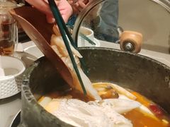 -芸山季·云南山珍菌火锅(宝能环球汇店)