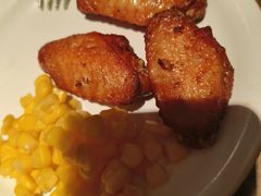 -萨莉亚意式餐厅(三号湾广场店)