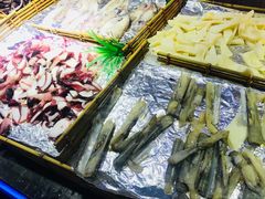 -餐海·海鲜自助餐厅(宝龙广场店)