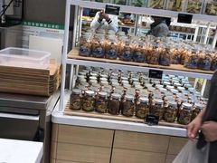 -爱达乐面包生日蛋糕(华油路店)