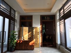 门面-无锡梁鸿湿地丽笙度假酒店·流觞西餐厅