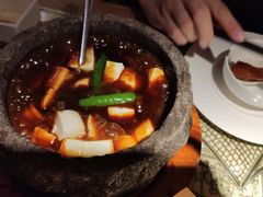 石锅豆腐-吴莊(龙城万科里店)