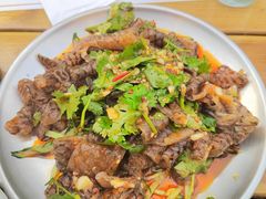 -后街佬·炭火鲜鱼杂(南城店)