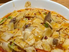 -伊兴面片·清真(五泉山店)