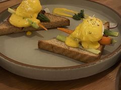 -The Good Place好地方·Brunch·coffee(国贸店)