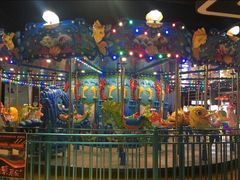-幸福花欢乐世界(东辰广场A座店)
