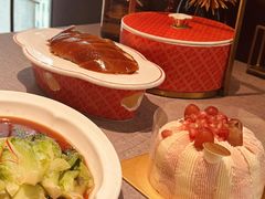 -秀儿四九城·新京菜(亚运村鸟巢店)