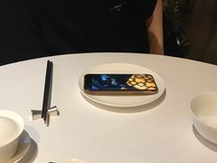 -富力丽思卡尔顿酒店·丽轩中餐厅