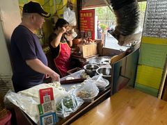 -王记生烫牛杂面馆(兰陵路店)