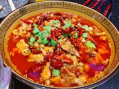 -冰城小镇音乐串吧·聚会餐厅(百子湾店)