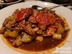 -桂满陇·海市蜃楼·黑金(国金店)