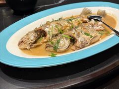 -美达尔烧烤海鲜家常菜(泰山路店)