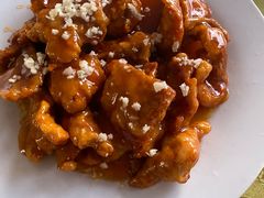 -华龙特色大骨鸡农家菜馆