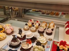 -派悦坊·甜品·蛋糕(虹口龙之梦店)