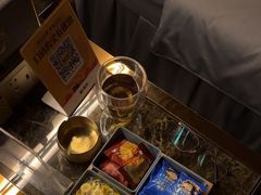 -海小听躺式采耳SPA馆(东盟盛天地店)
