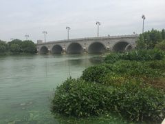 -尚贤河湿地
