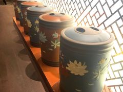 -湖滨28中餐厅·西湖宴·杭州君悦酒店