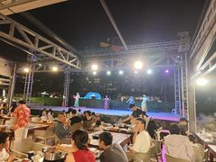 -渔家火锅·海鲜自助餐·演艺(亚龙湾天域酒店)