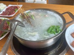 粥底火锅-吉友粥底火锅(方斜路店)