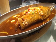 -徽韵人家·传承正宗徽菜(牡丹园店)