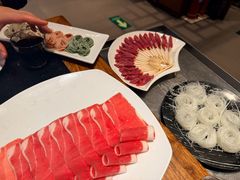 -南门涮肉(天坛南门店)