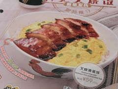 -翠华餐厅(维璟印象城店)