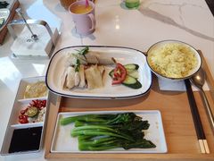 -J cafe 朝夕餐厅