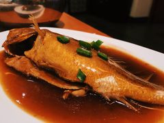 -辣子鸡背(九龙山店)