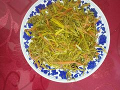 -北京龙庆四季香农家饭庄·灶台鱼·碳烤虹鳟鱼(龙庆峡店)