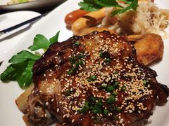 -MOSSO德国餐厅·音乐酒吧(环宇荟店)