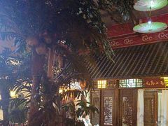 -和源祥·日照菜扛把子(万平口一店)