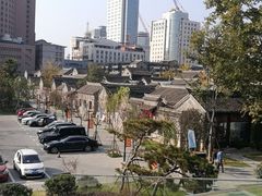 -回龙窝历史文化街区