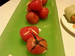 -蔓兰家的四季S0餐厅·融合菜(当代MOMA店)