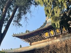 -报恩寺(平武县)