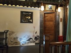 -淀里船宴(卓达店)