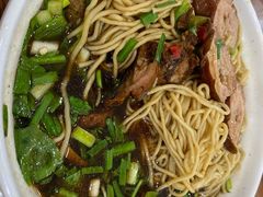 -老赵面店(大西路店)