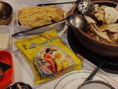 -菌小白火锅(时尚天河店)