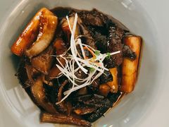葱烧辽参-夜上海(新天地店)