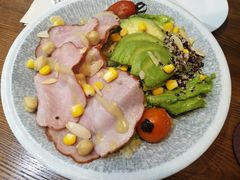 -AFS Cafe & Canteen(闽江二路店)