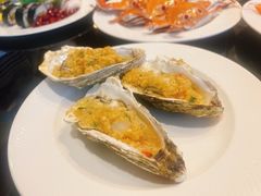 -康帝国际酒店-艾斯本自助西餐厅
