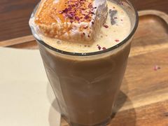 -Peet's 皮爷咖啡(深圳湾万象城店)