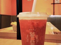 -伏小桃(雁塔MOMOPARK店)