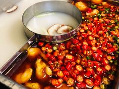 -新辣道鱼火锅(世纪金源购物中心店)