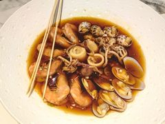 -潮州府·潮菜·砂锅粥(徐家汇店)