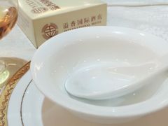 -新溢香国际酒店-中餐厅