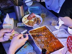 -18BAN音乐啤酒馆(西丽店)