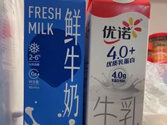 -盒马鲜生(馥邦国际店)