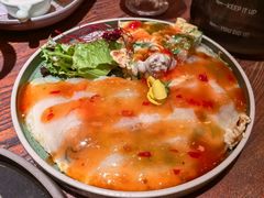 -食陆号·新式台湾创意菜(苏州首店)