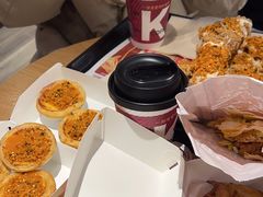 -肯德基(中鼎大厦店)