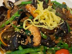 -青松馆韩国料理(香港中路佳世客店)